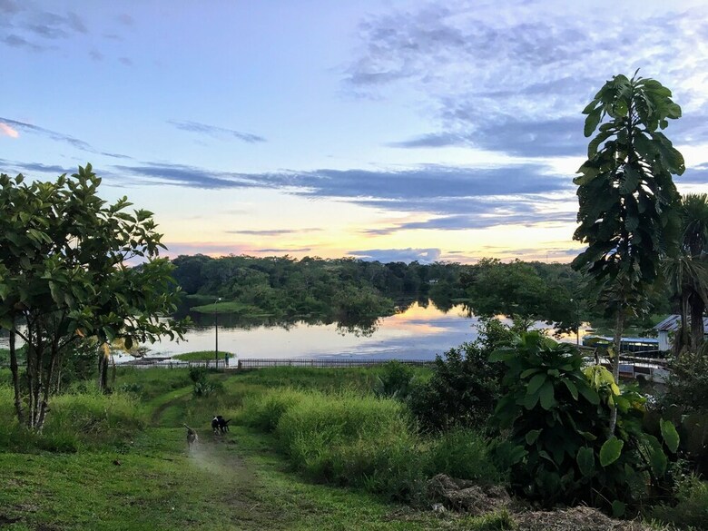 Hotel Selva Vida Lodge & Retreat Center
