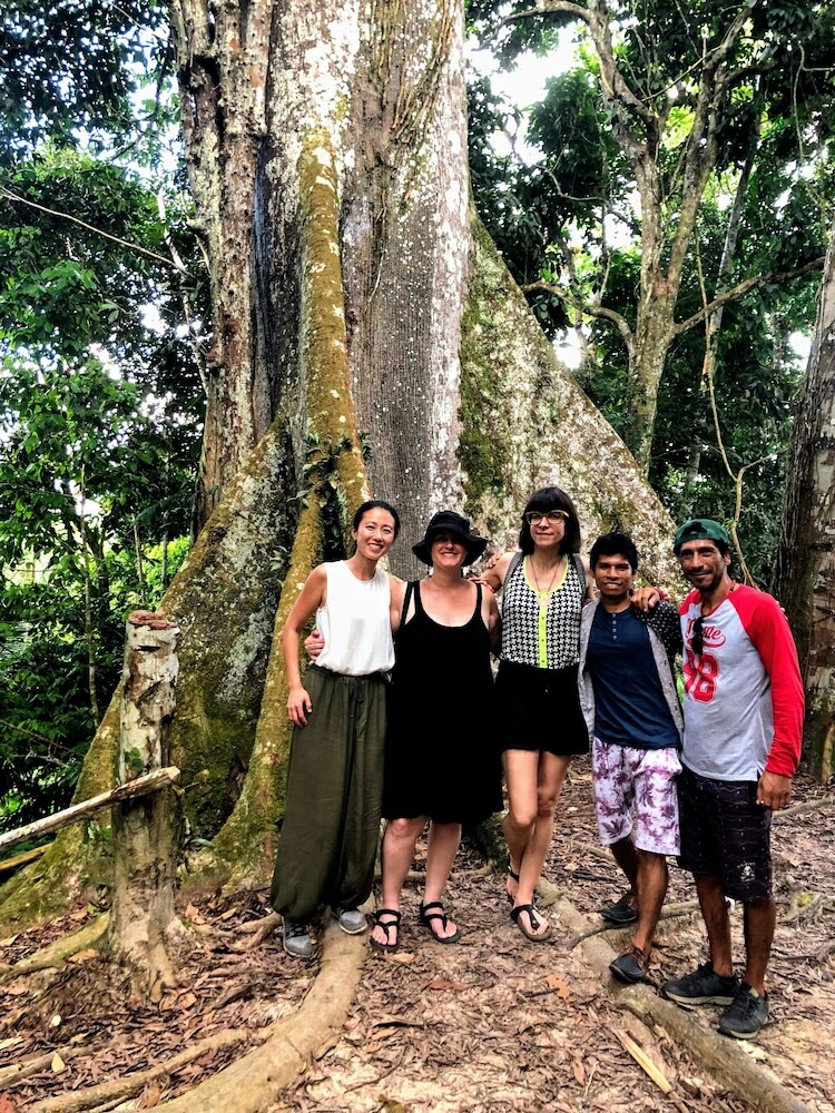 Hotel Selva Vida Lodge & Retreat Center