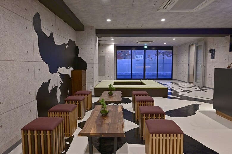 Hostal Hotel Tomariya Ueno - Hostel