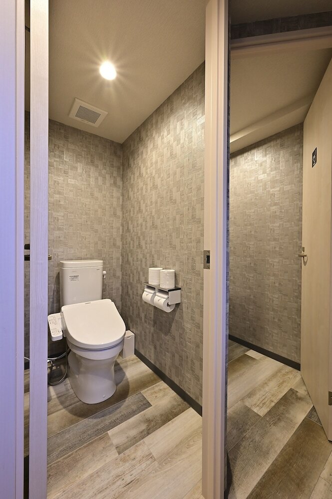 Hostal Hotel Tomariya Ueno - Hostel