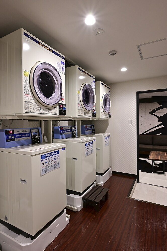 Hostal Hotel Tomariya Ueno - Hostel