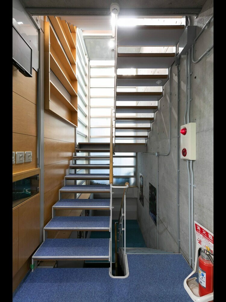 Hostal Male Only Dormitory Hotel Adonis - Hostel