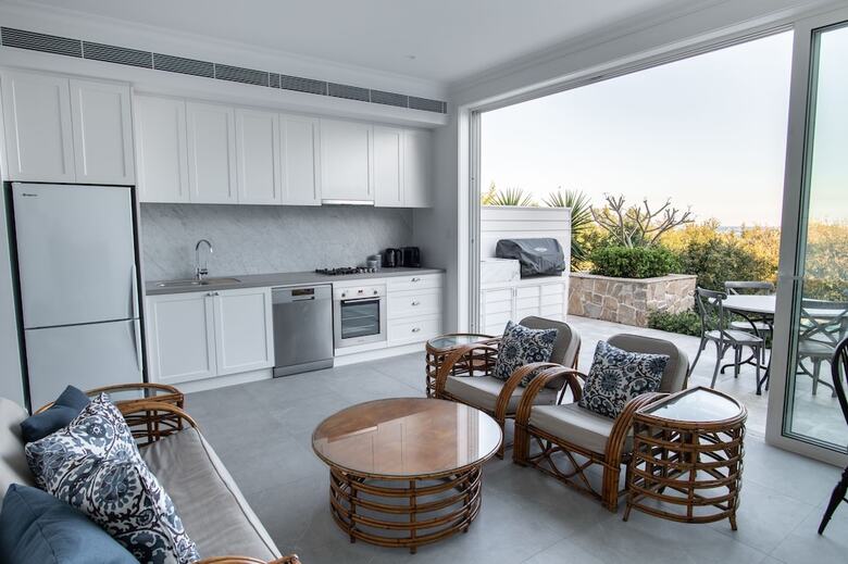 Apartamentos Sandcastles