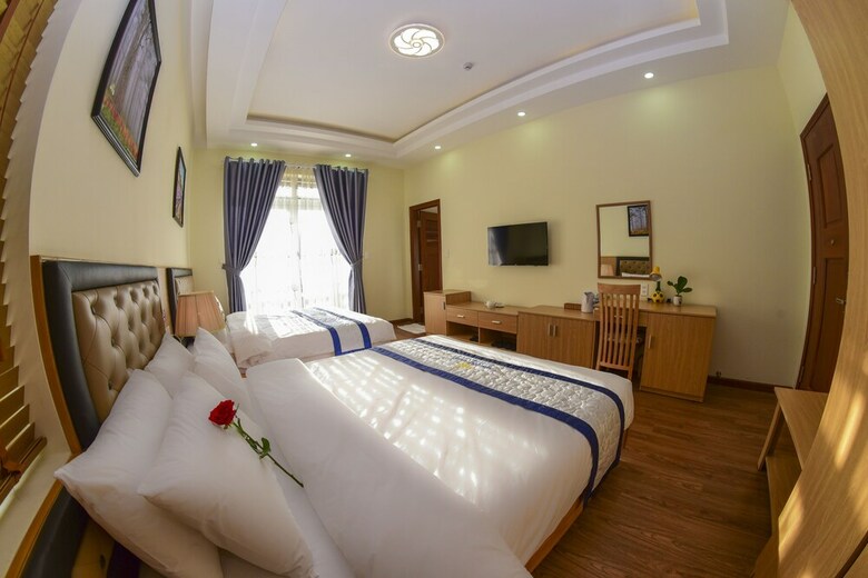 New Golf Valley Hotel