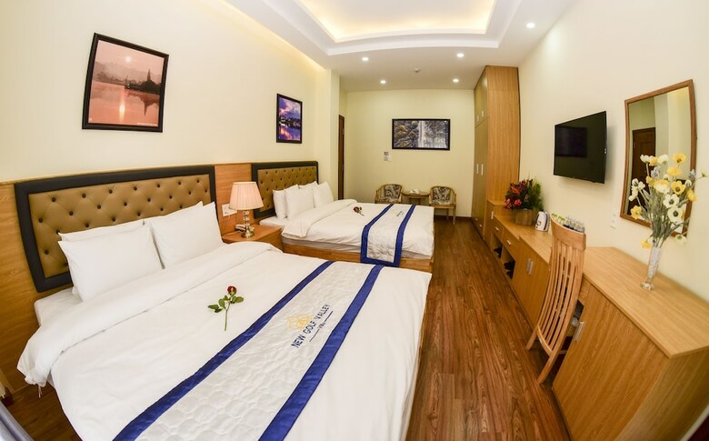 New Golf Valley Hotel