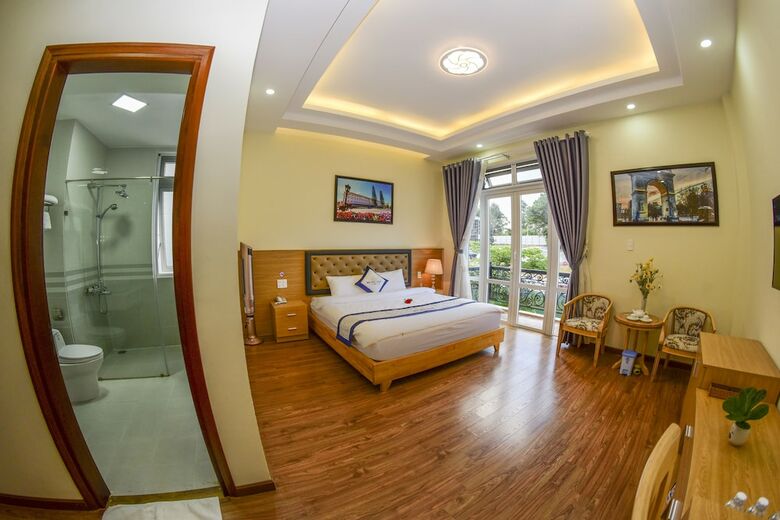 New Golf Valley Hotel