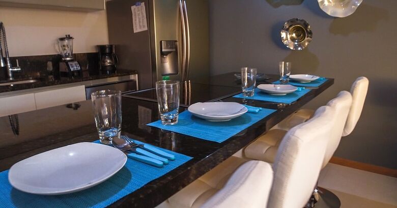 Apartamentos Peninsula Nuevo Vallarta