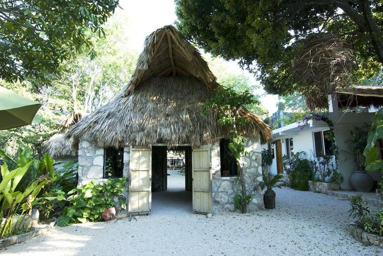 Hotel Huaya Camp
