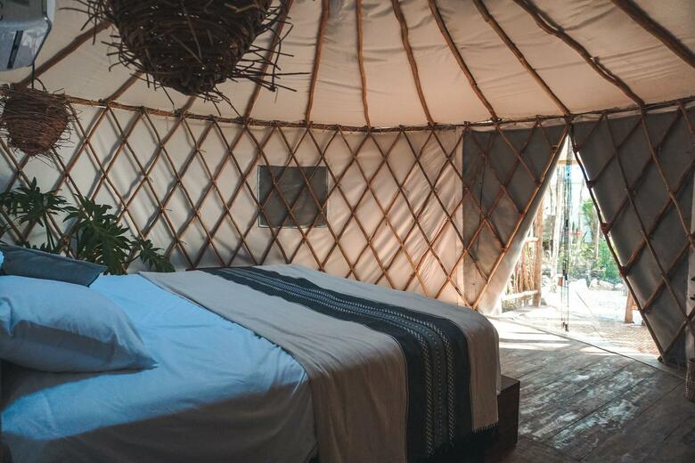 Hotel Huaya Camp