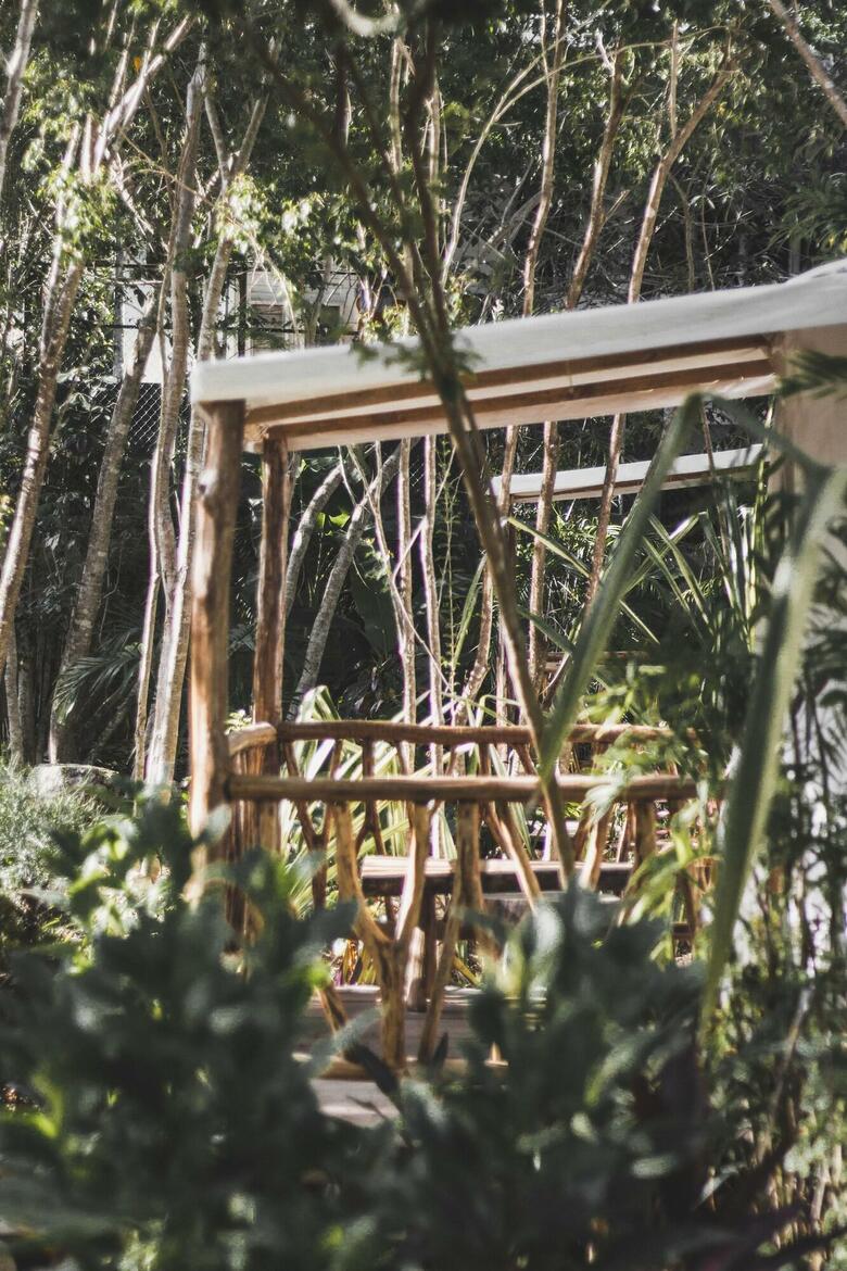 Hotel Huaya Camp