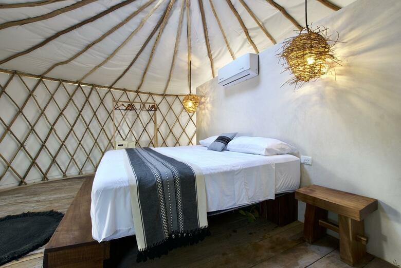 Hotel Huaya Camp