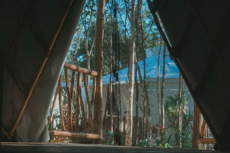 Hotel Huaya Camp