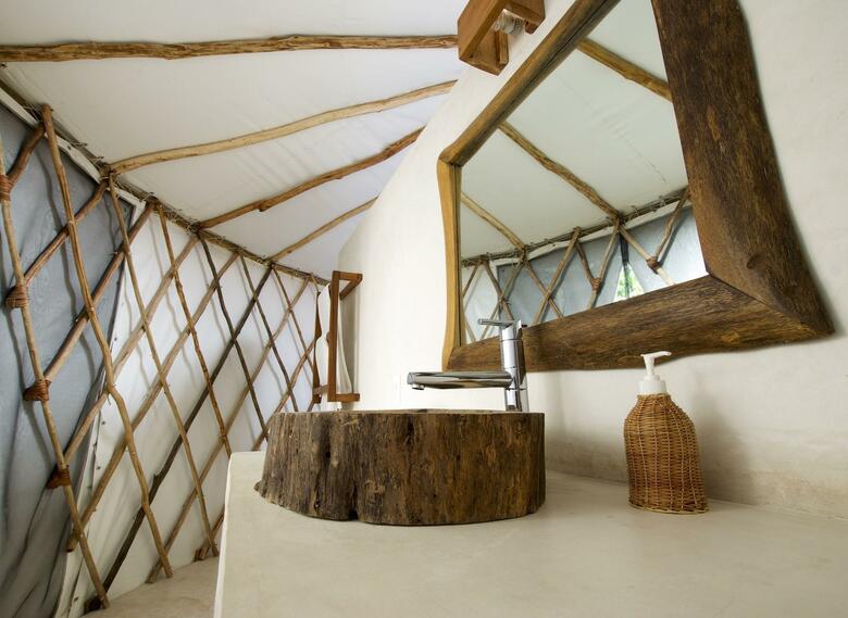 Hotel Huaya Camp