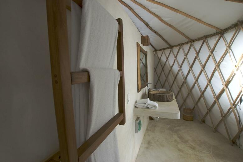 Hotel Huaya Camp