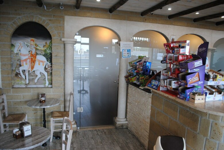 Apartamento Luxar Room