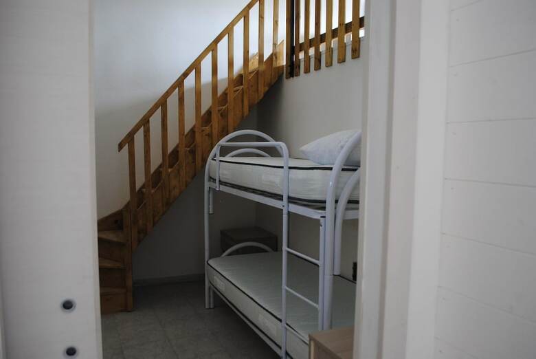 Apartamento Luxar Room