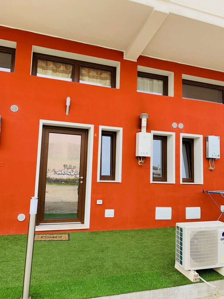 Apartamento Luxar Room