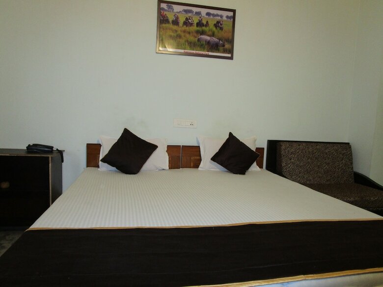 Hotel Kalpataru Guest House