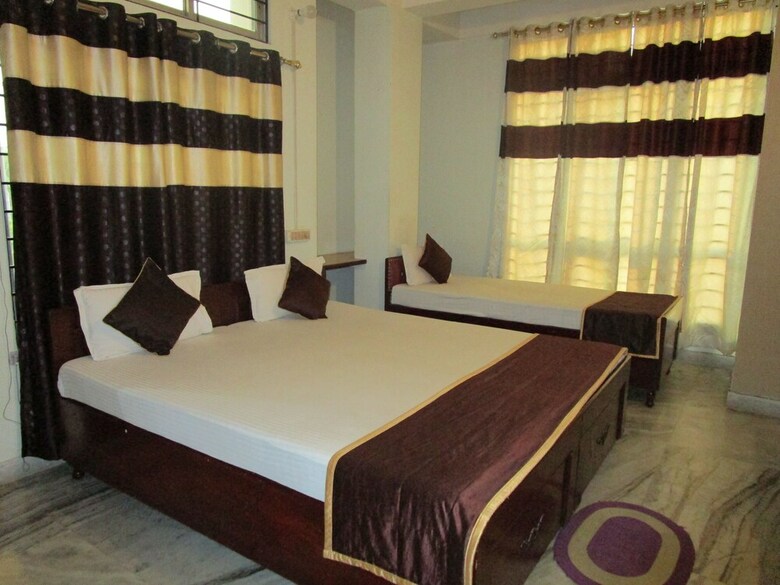Hotel Kalpataru Guest House