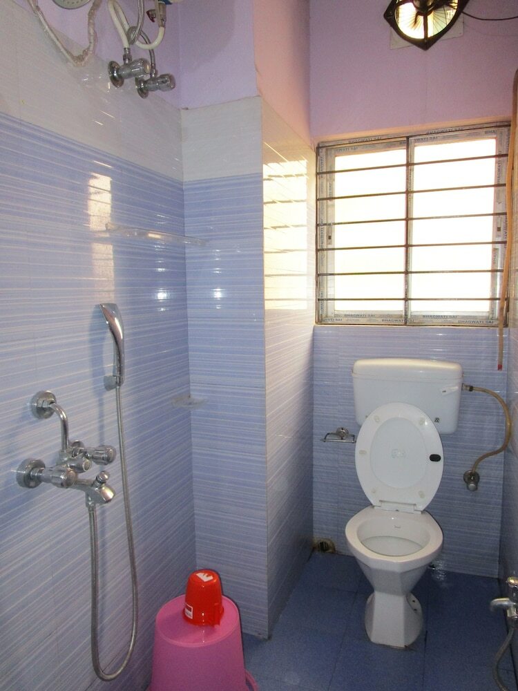 Hotel Kalpataru Guest House