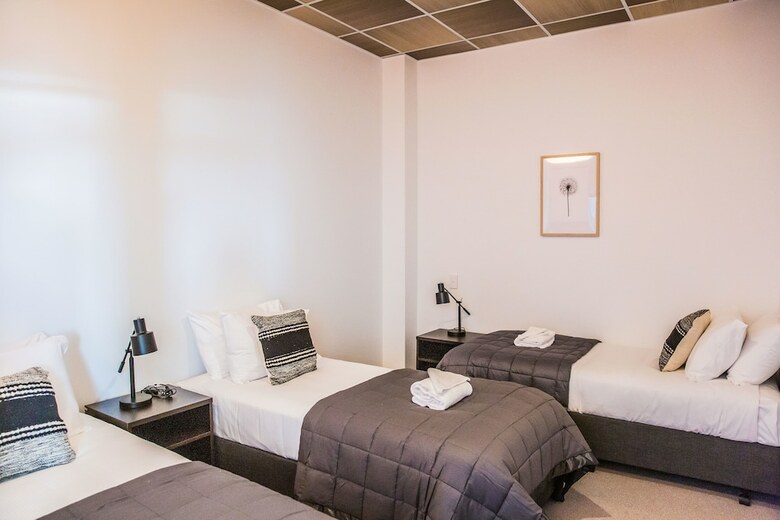 Aparthotel The Post Hotel