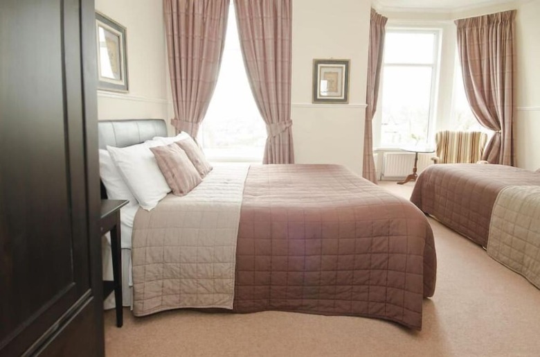 Hotel Ennislare House