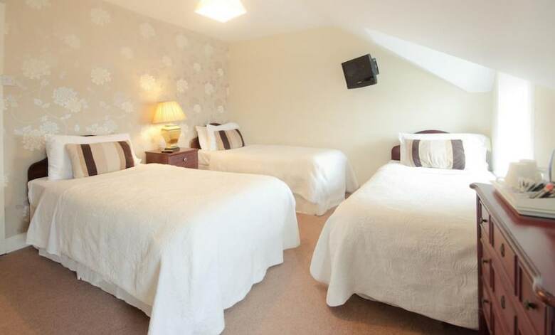 Hotel Ennislare House