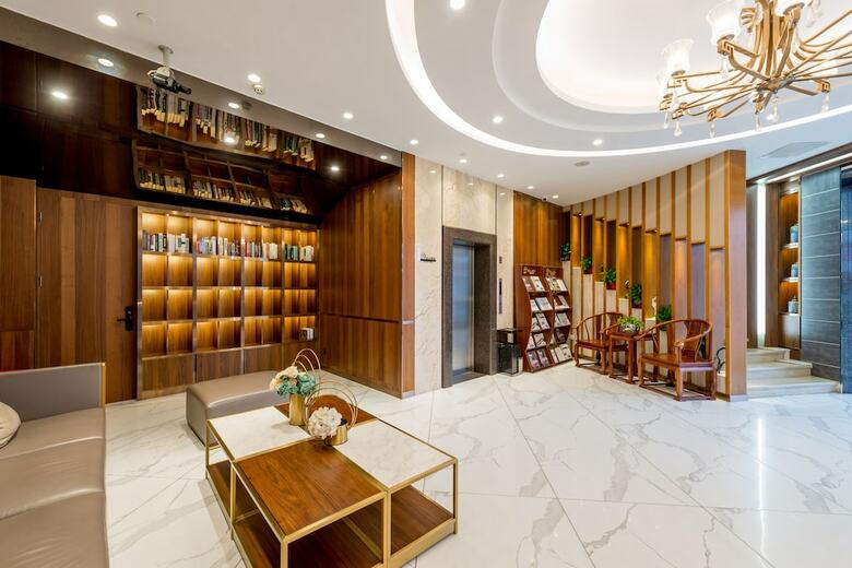 Foshan Dashen Hotel