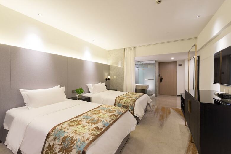 Foshan Dashen Hotel