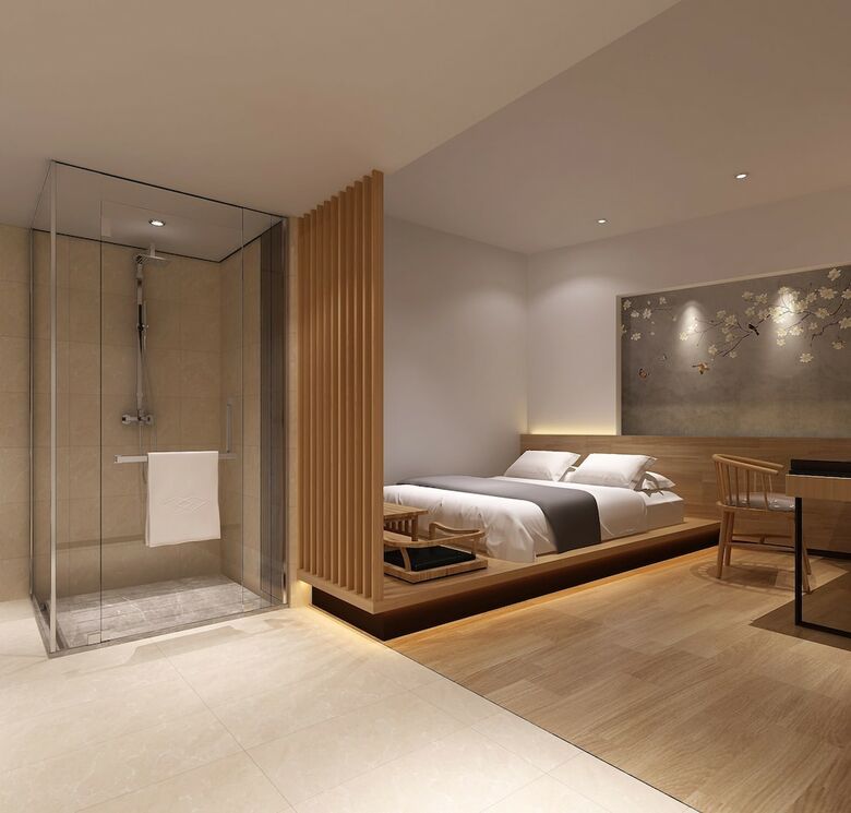 Foshan Dashen Hotel