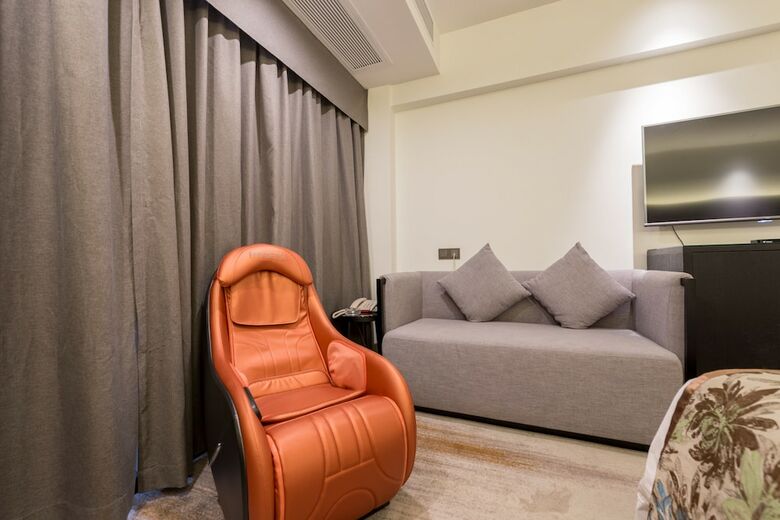 Foshan Dashen Hotel