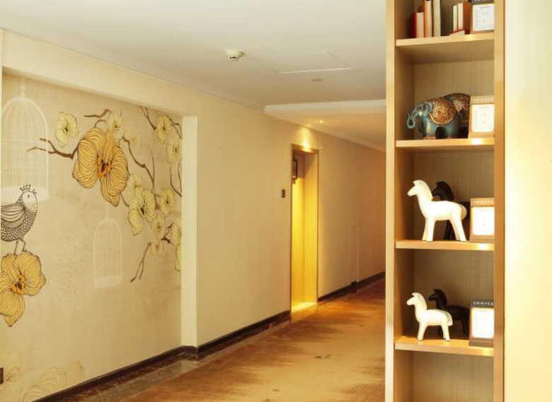 Foshan Dashen Hotel