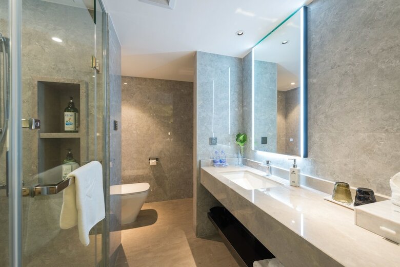Foshan Dashen Hotel
