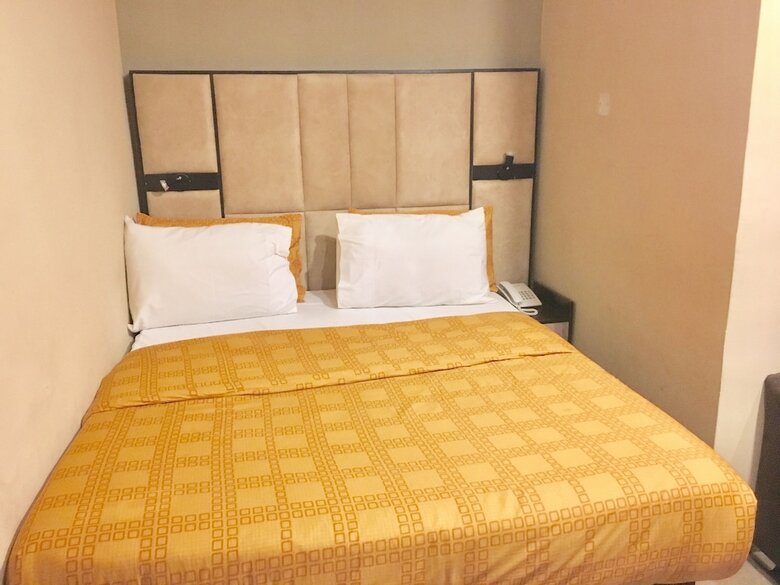 Elicris Hotel
