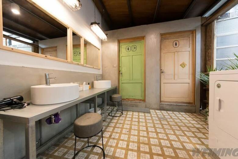 Hostal 158 Hostel