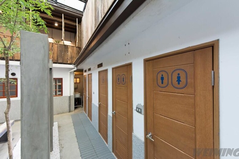 Hostal 158 Hostel