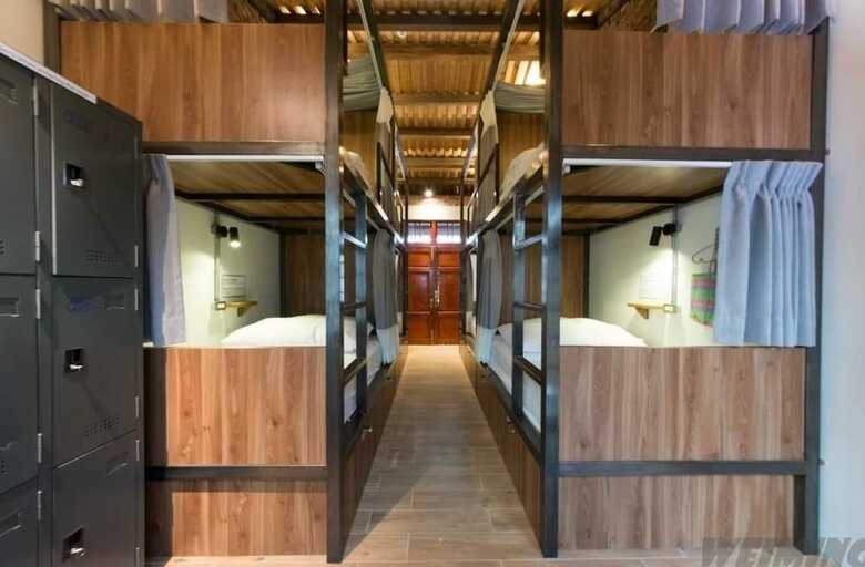 Hostal 158 Hostel