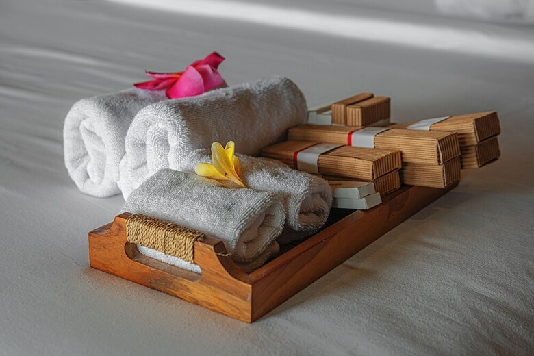 Bed & Breakfast Kayangan Villa Ubud