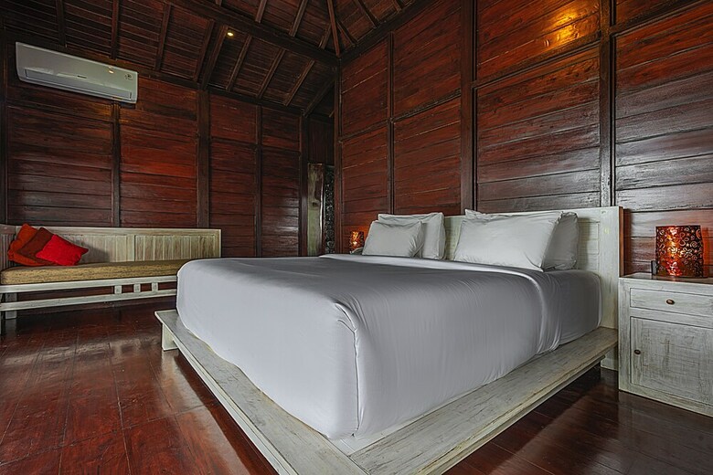 Bed & Breakfast Kayangan Villa Ubud