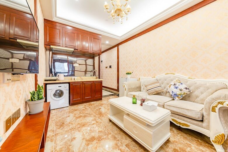 R.h Aparthotel