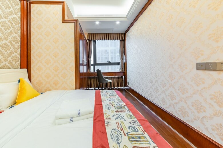 R.h Aparthotel