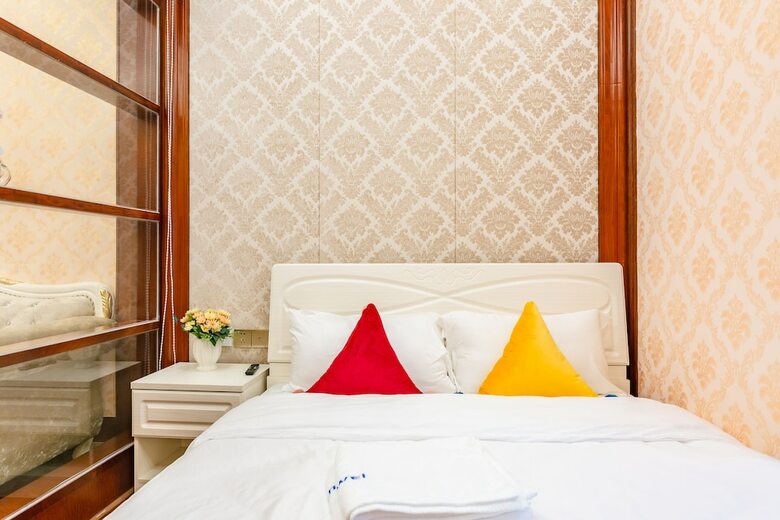 R.h Aparthotel