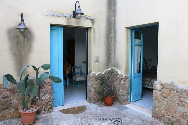 B&B S'aposentu