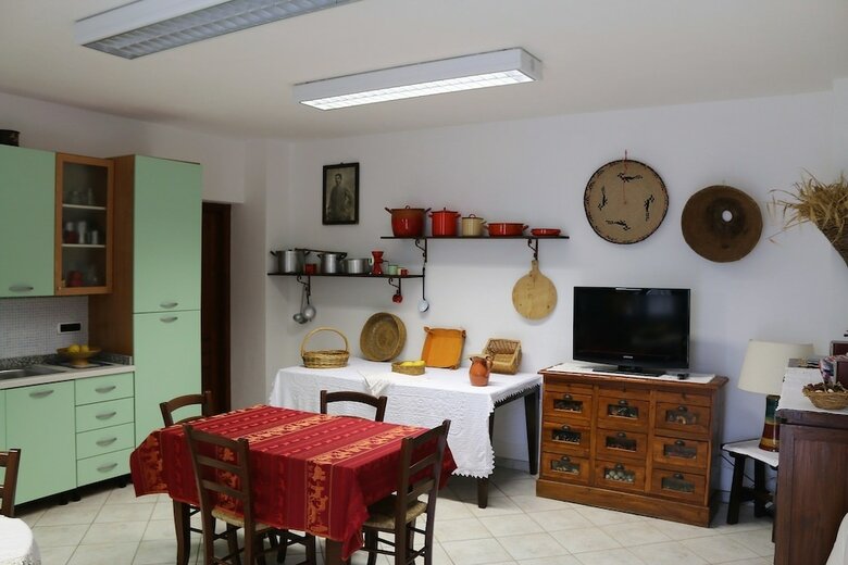 B&B S'aposentu