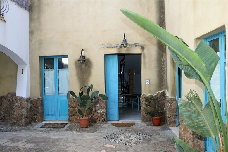 B&B S'aposentu