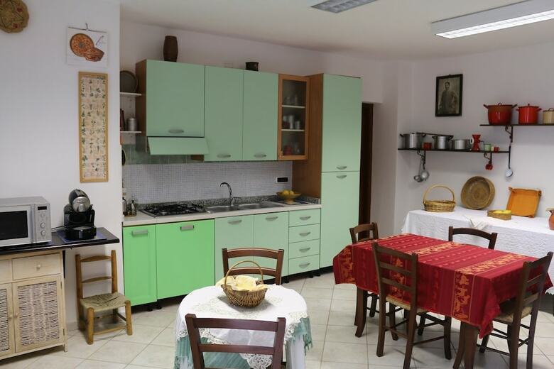 B&B S'aposentu