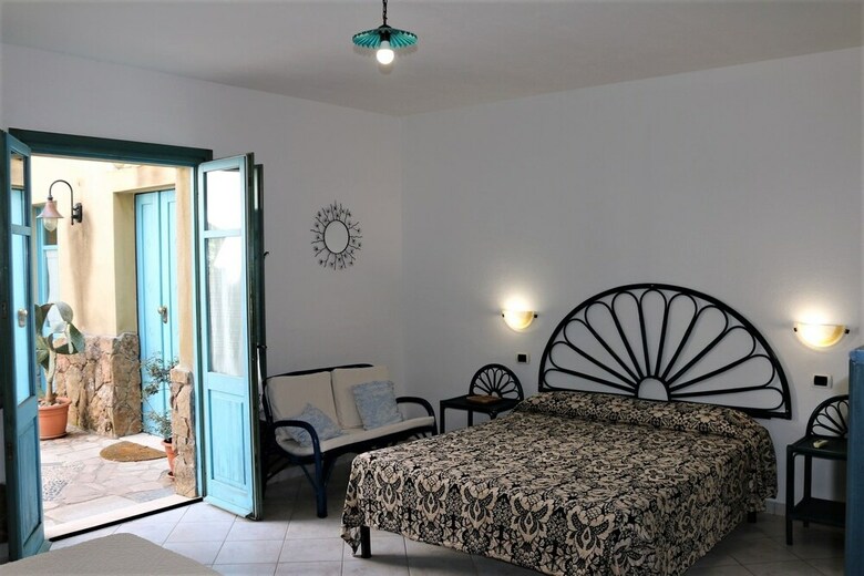 B&B S'aposentu