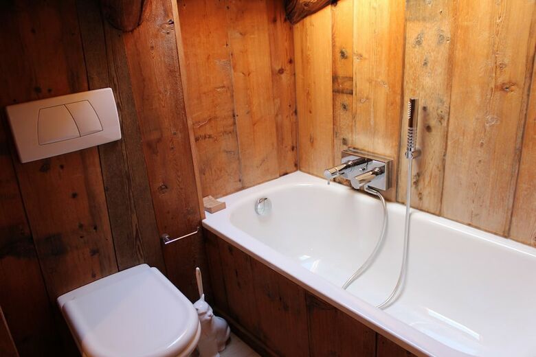 Apartamento Chalet Fiore