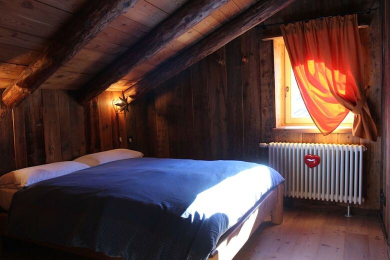 Apartamento Chalet Fiore