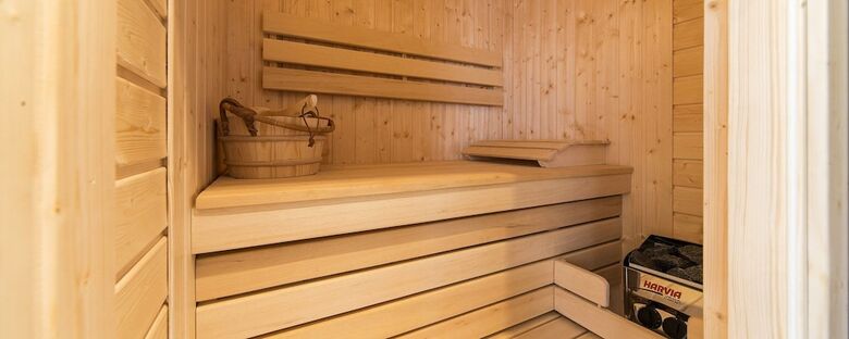 Apartament Z Saun? Pod ?wierkami - Apartamenty 5d